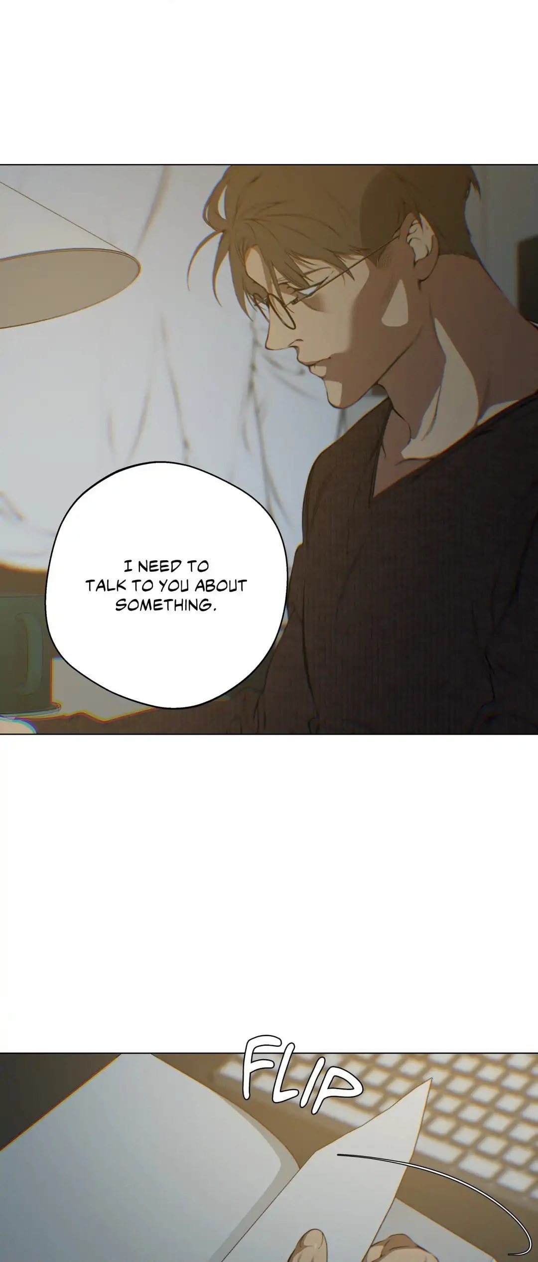 Lost in the Cloud, Chapter 128 image 50